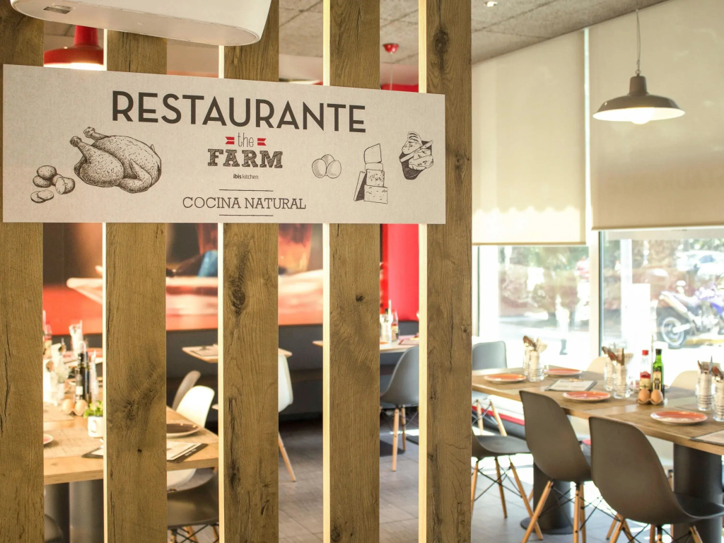 Ibis Sevilla