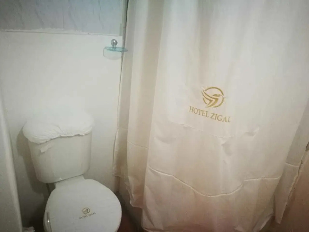 Zigal hotel