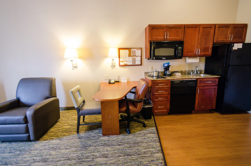 Candlewood Suites Temple by IHG