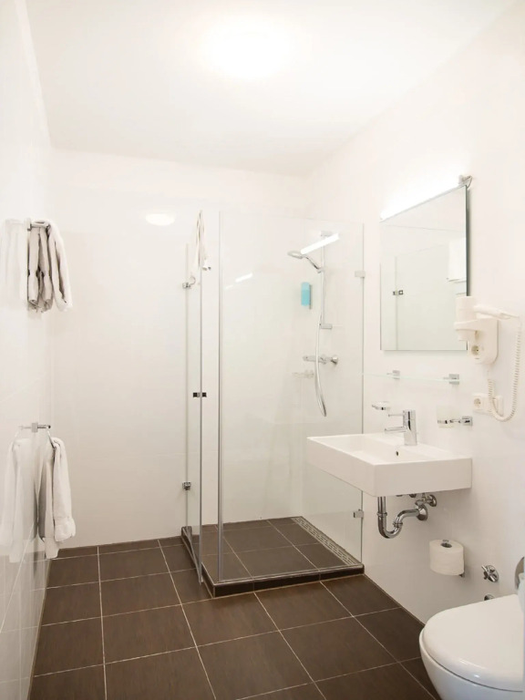 BATU Apart Hotel