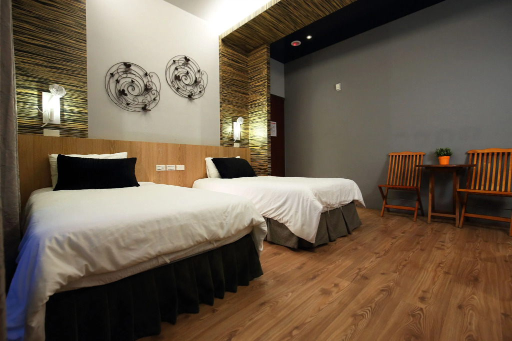 Queen Love Homestay