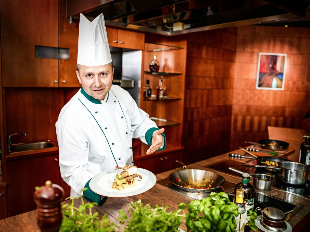 Quality Hotel Brno Exhibition Centre