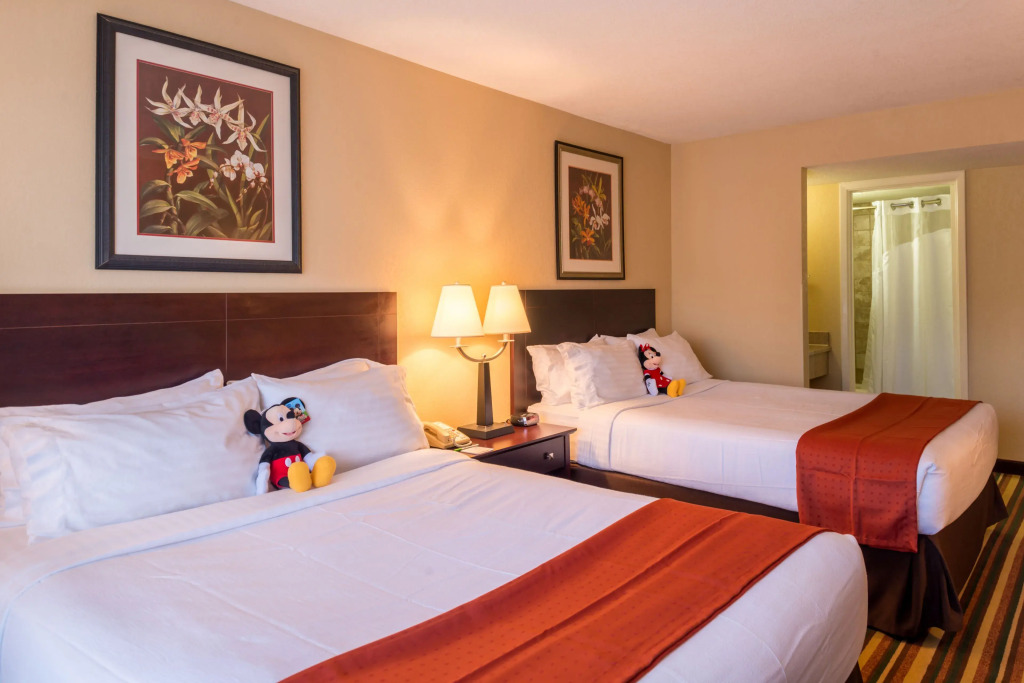 Holiday Inn & Suites Orlando SW - Celebration Area by IHG