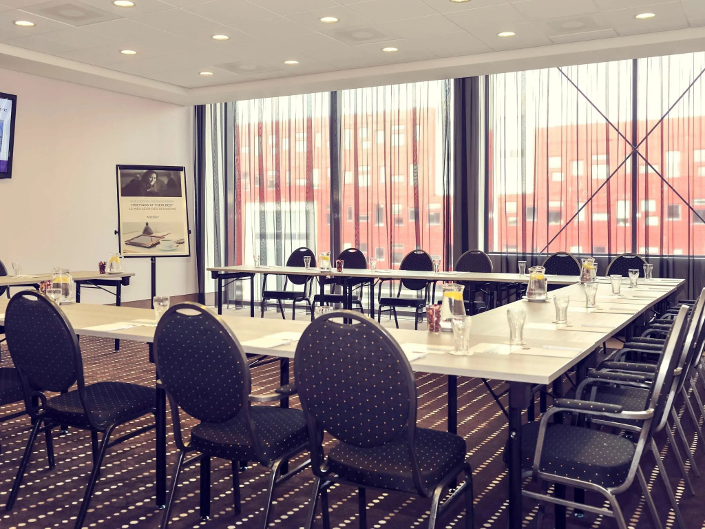 Mercure Hotel Amersfoort Centre
