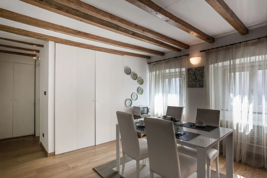 Italianway   - Corso Monforte