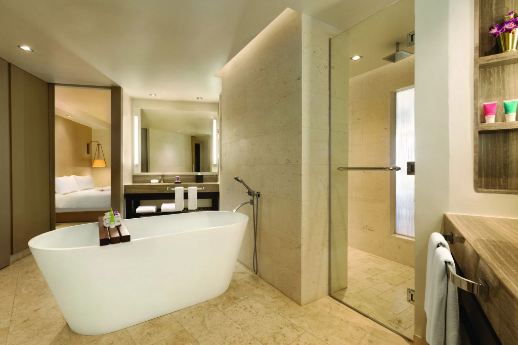 Hyatt Ziva Rose Hall - All Inclusive