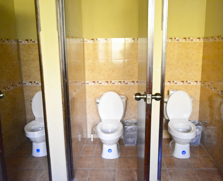 Hostal 4 Grados - Hostel