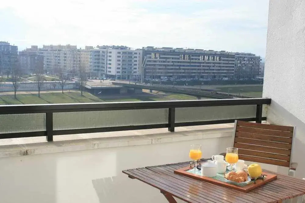 Imagen de Hotel Real de Lleida (7 de 26)