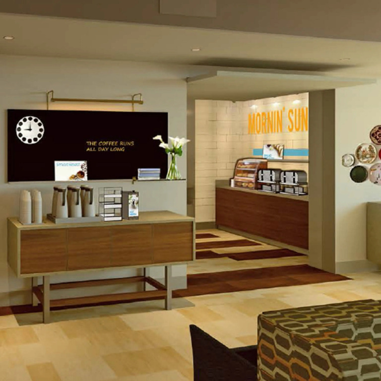 Holiday Inn Express & Suites Lexington Park California by IHG