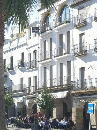 Imagen de Hostal Alameda Plaza Mayor (6 de 19)