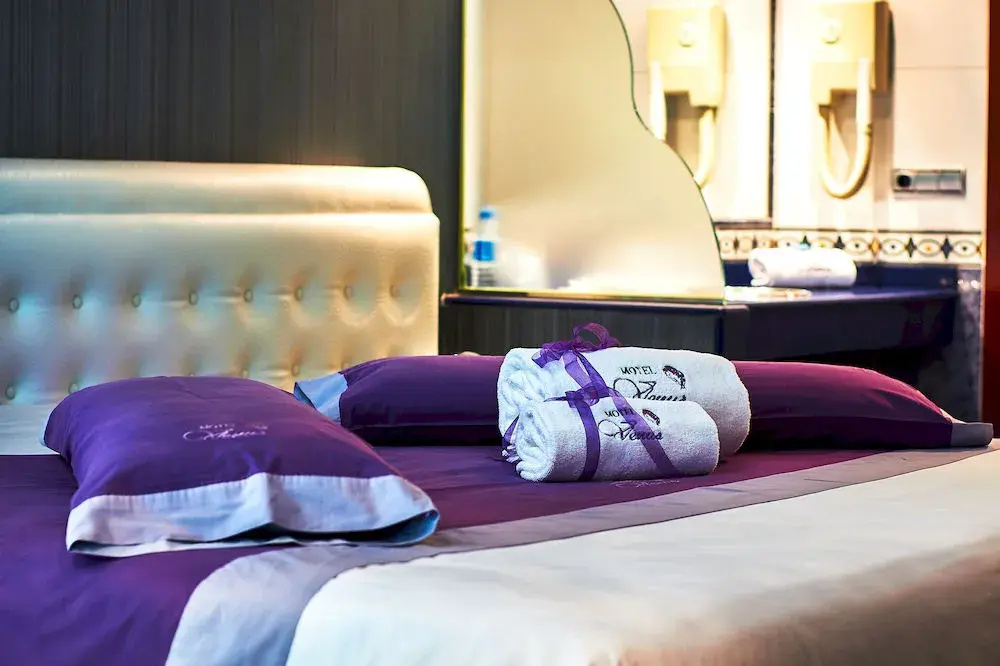 Imagen de Motel Venus Pontevedra (9 de 30)