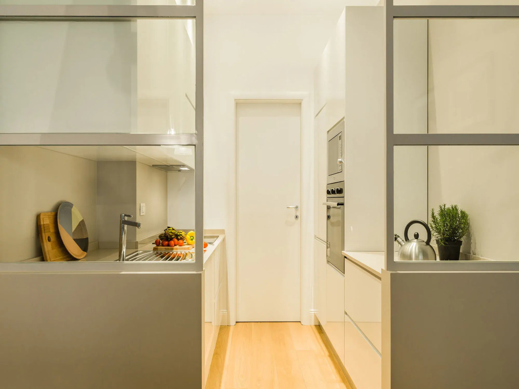 Hintown Apartments Montenapoleone