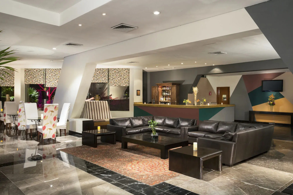 The Pyramid Cancun by Oasis - All Inclusive