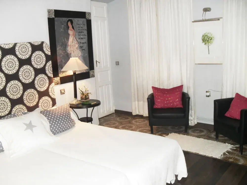 Imagen de Hostal Alameda Plaza Mayor (3 de 19)