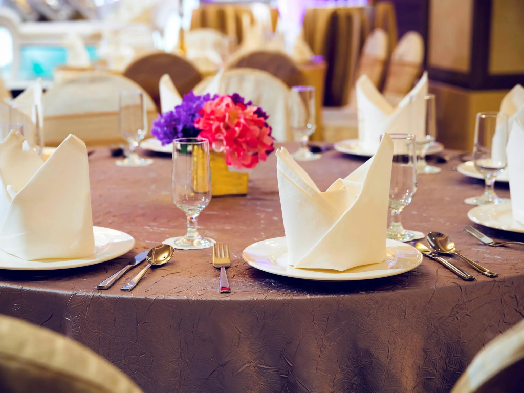 Grand Mercure Roxy Hotel