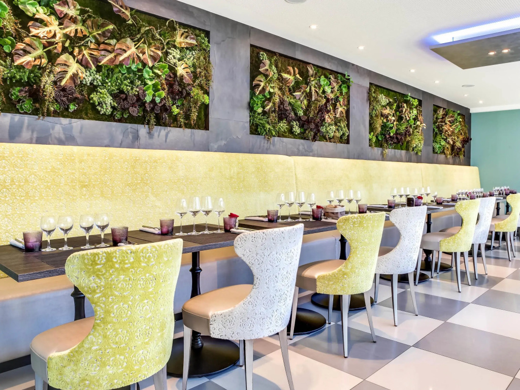 Novotel Orléans Saint Jean de Braye
