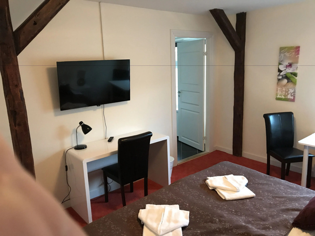 Hotel Frøslev Kro