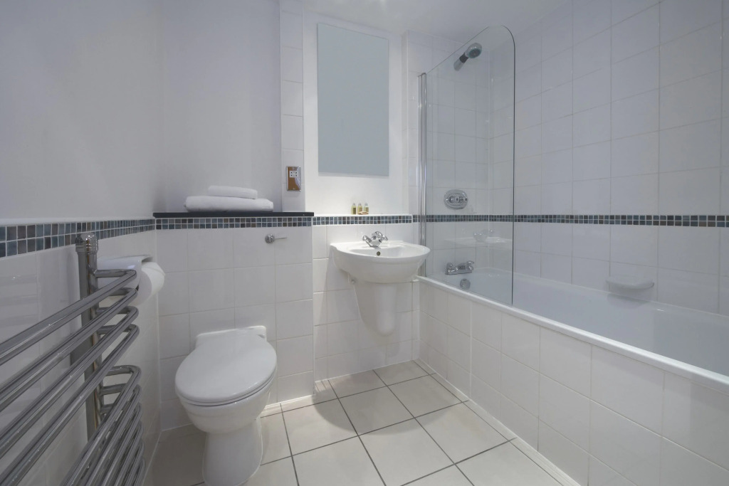 Marlin Apartments London City - Queen Street