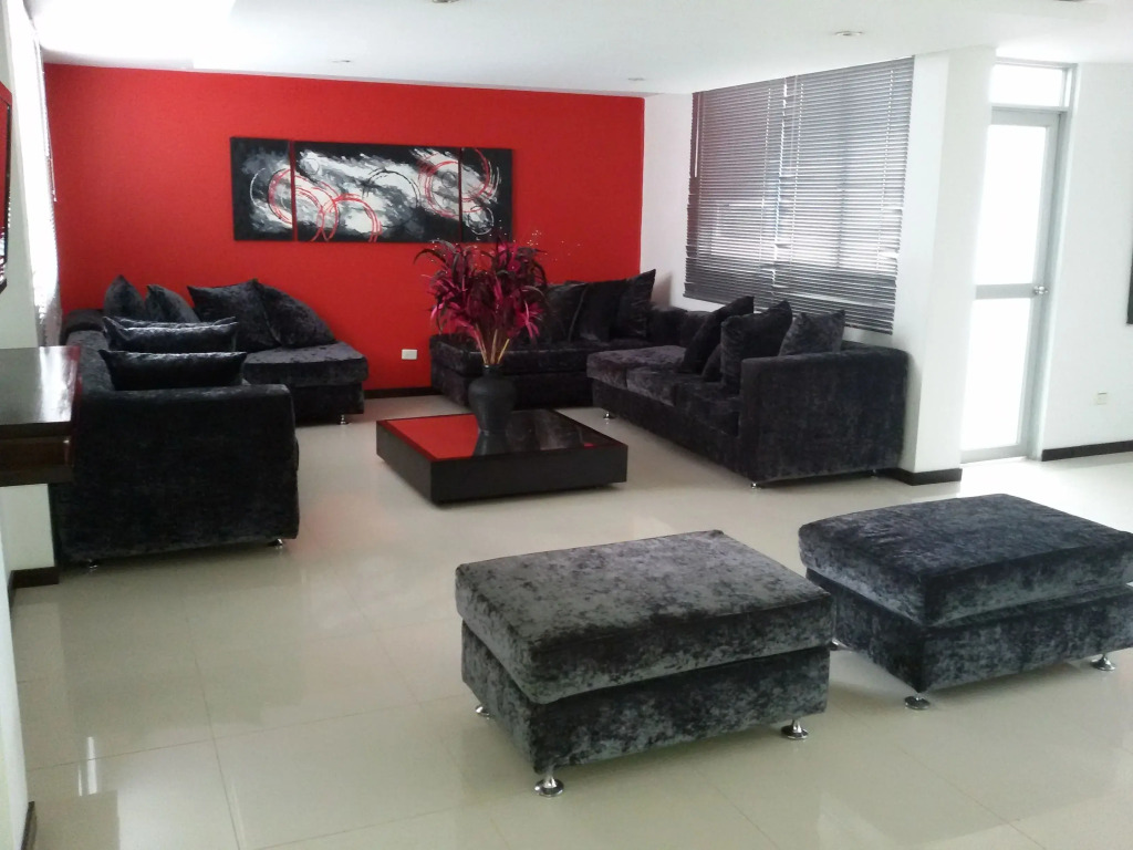 Europa Hotel Boutique Manizales