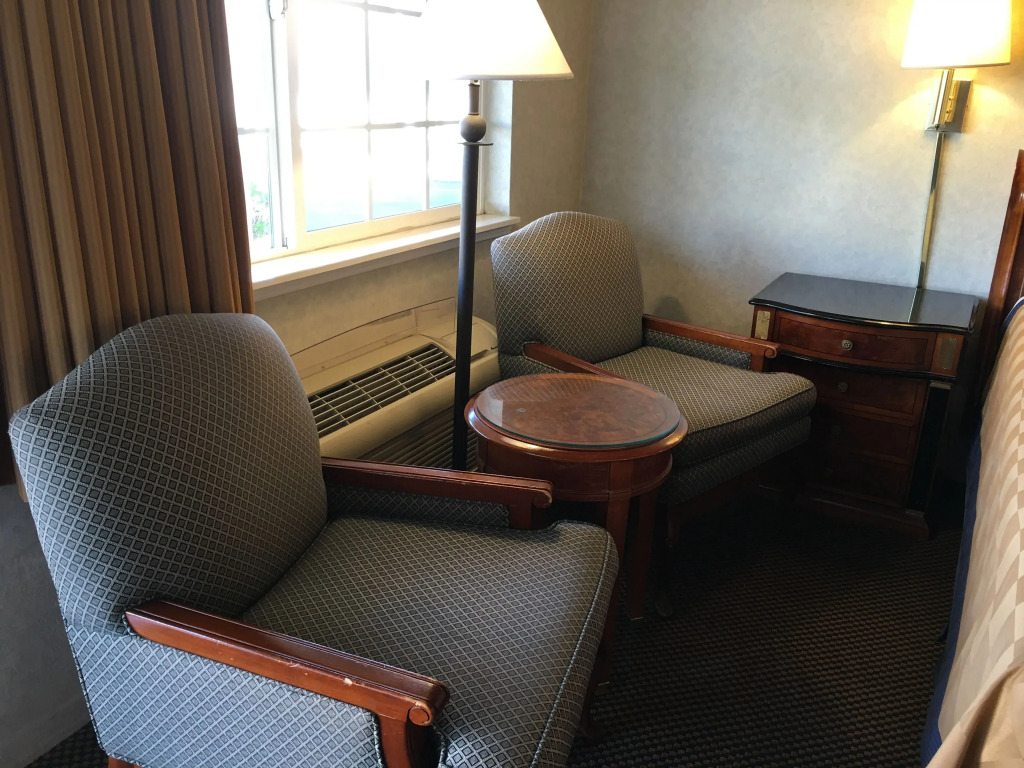 Discovery Inn Monterey Bay