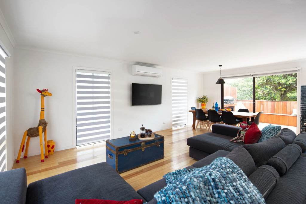 Smith Beach Getaways Beachwood Classic
