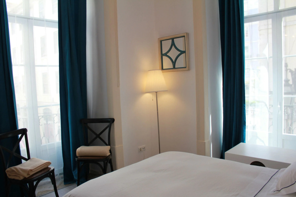 Nomad s Downtown Lisbon - Rua Augusta