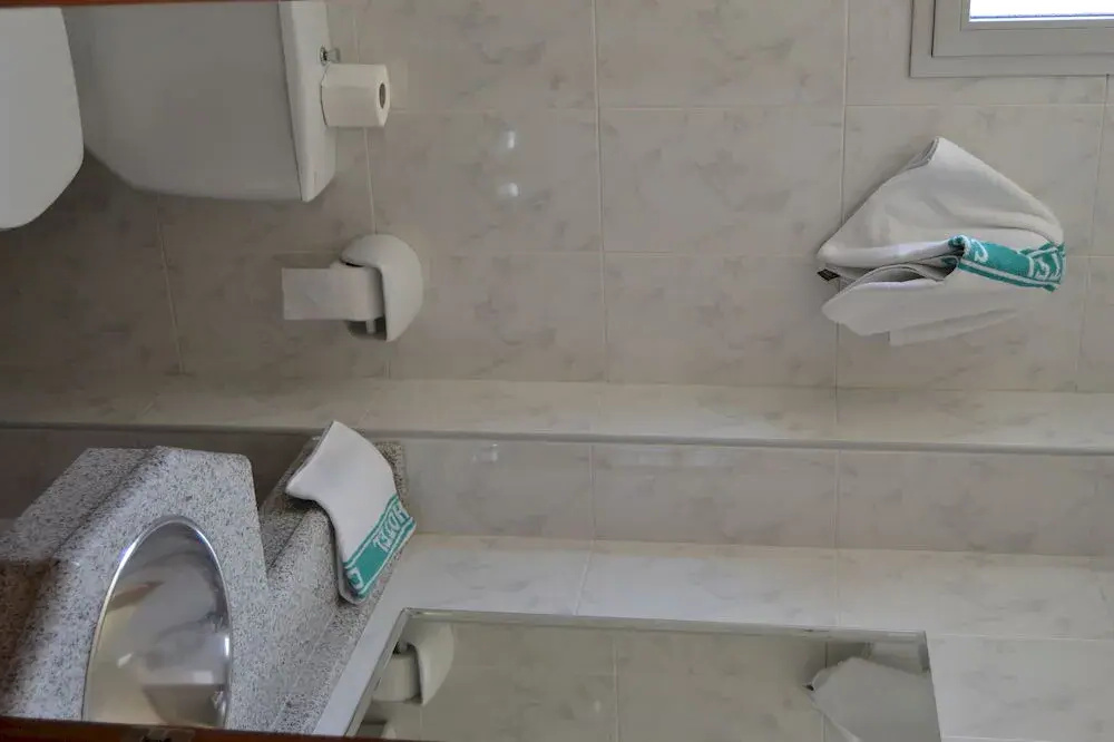 Imagen de Hotel Nuevo Cachalote (23 de 23)