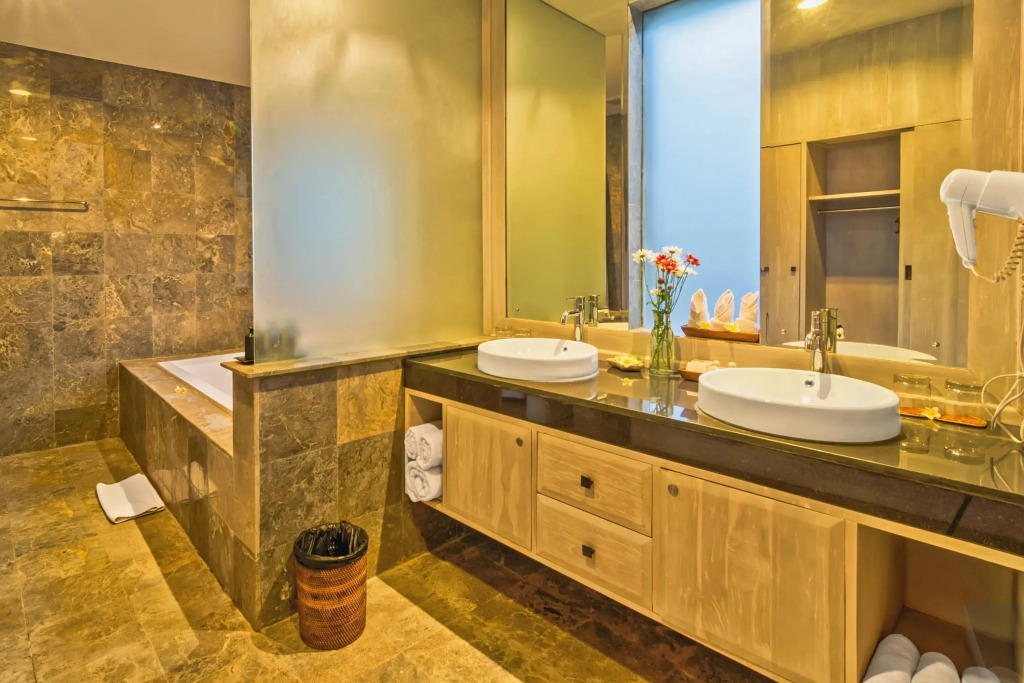 Labak River Hotel by EPS