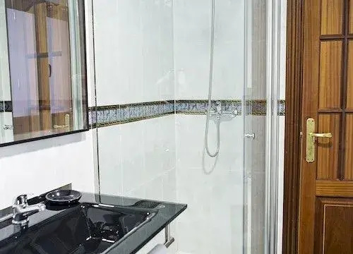Imagen de Hotel La Casa de los Faroles (24 de 27)