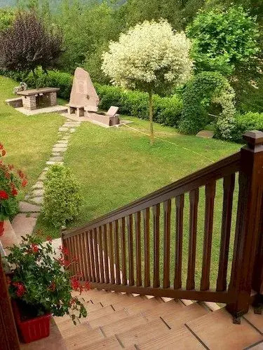 Imagen de Hotel Rural Irigoienea (22 de 24)