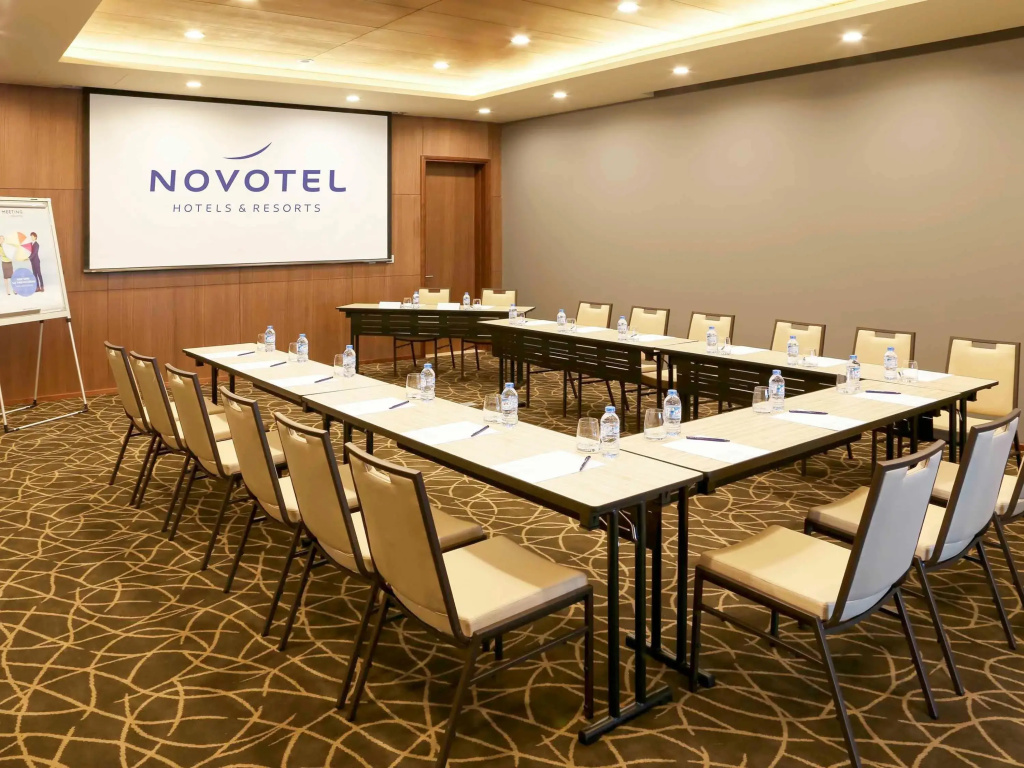 Novotel Phu Quoc Resort