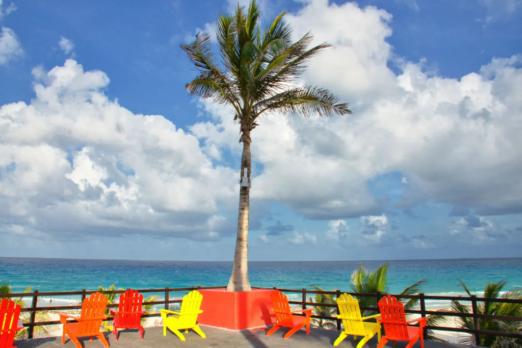 The Pyramid Cancun by Oasis - All Inclusive