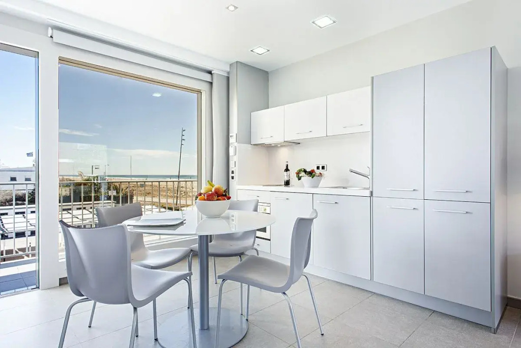 Apartamentos Marfina
