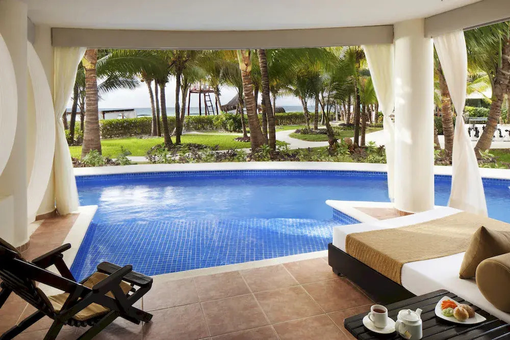 Hotel El Dorado Maroma