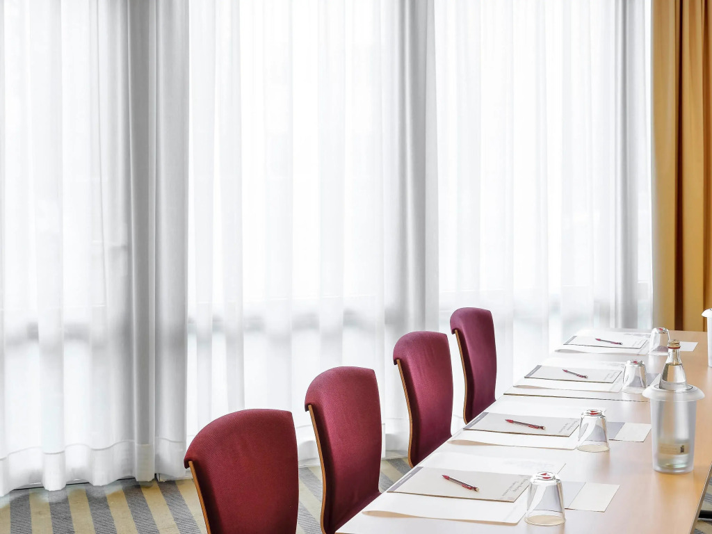 Fürther Hotel Mercure Nürnberg West