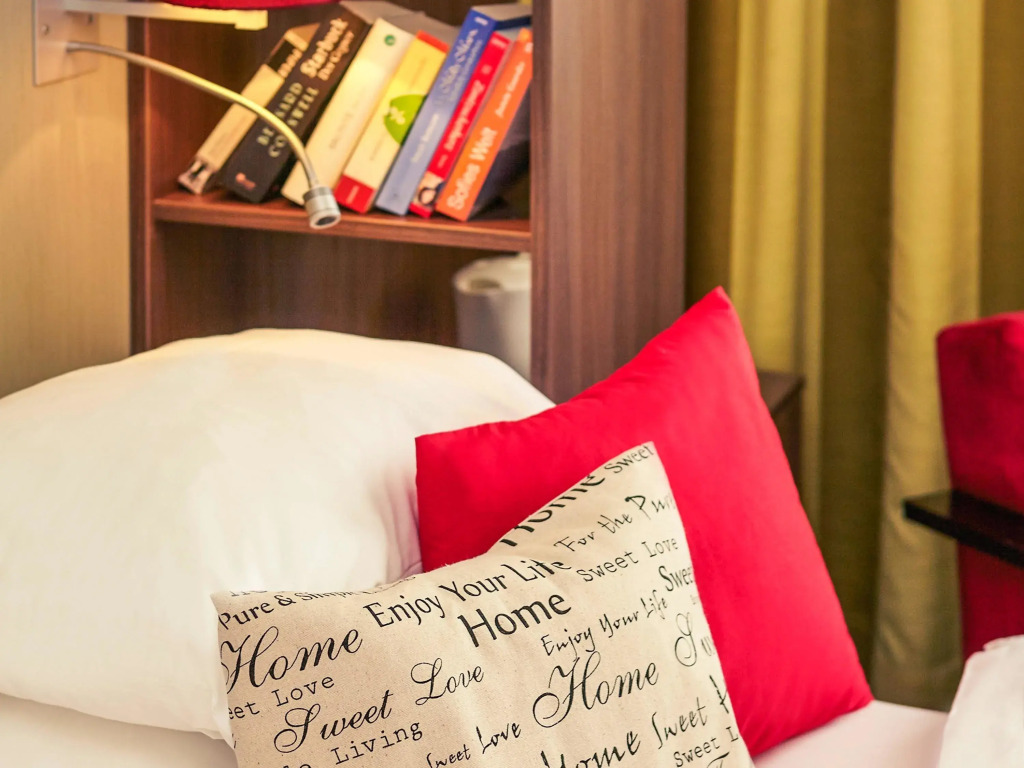 Hotel Mercure Wien City