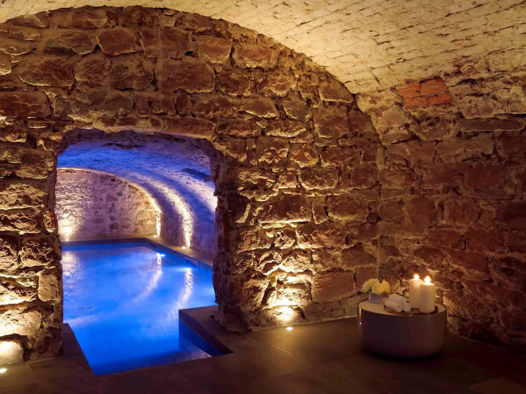 5 Terres Hotel & Spa - MGallery Collection