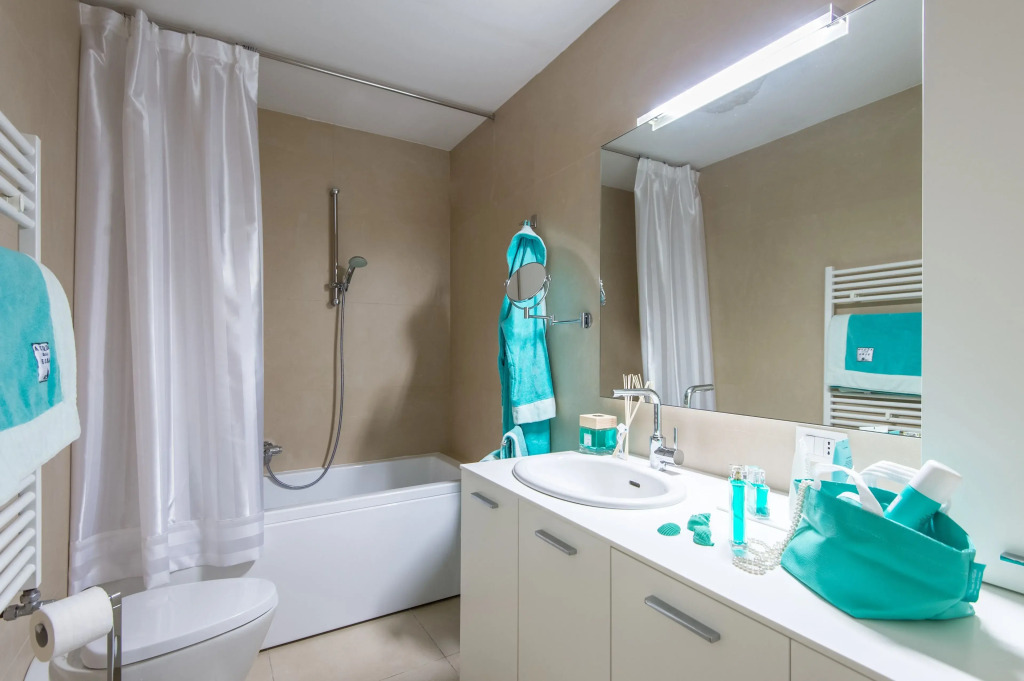 San Teodoro Palace - Luxury Apartments