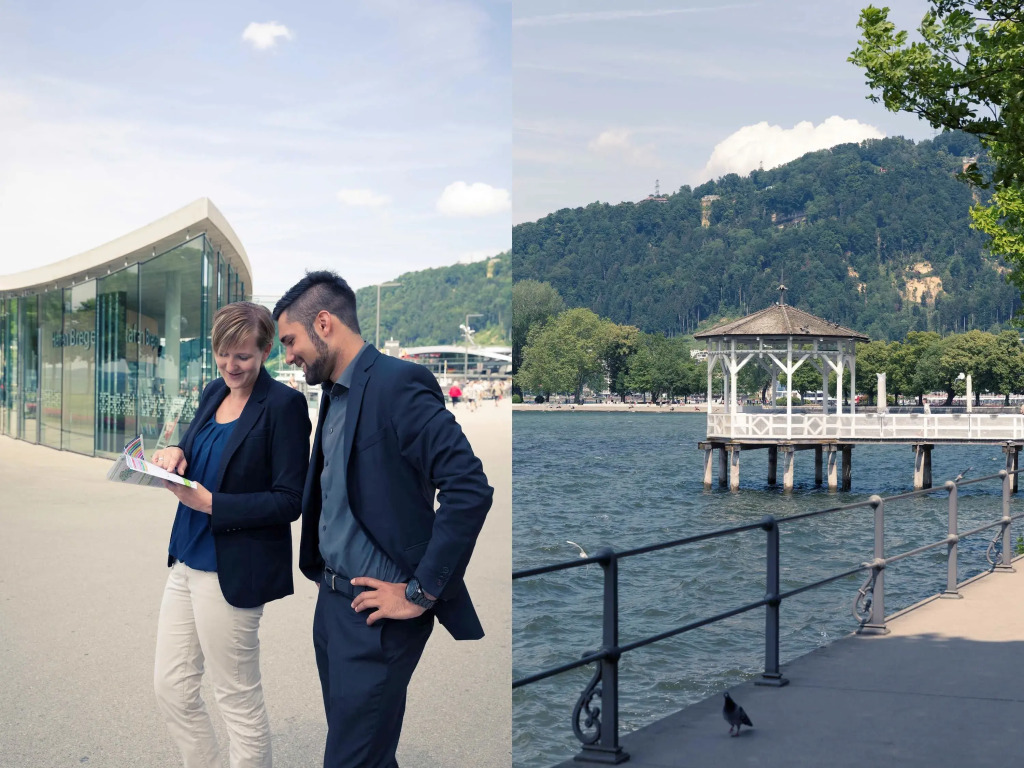 Grand Hotel Bregenz - MGallery Collection