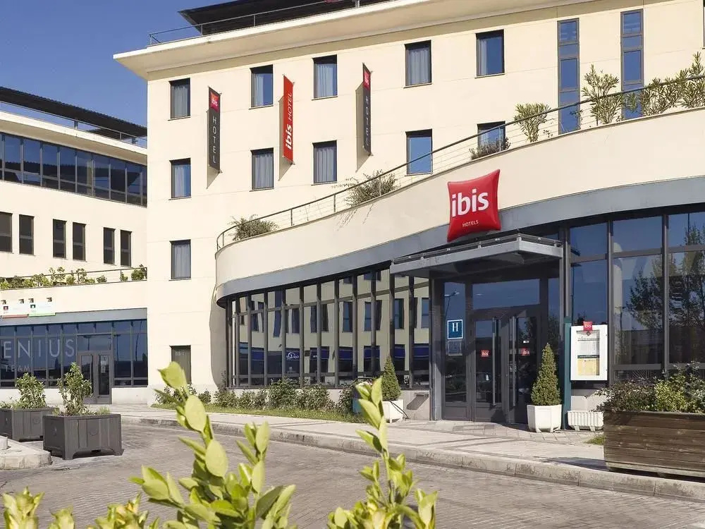 Imagen de Ibis (12 de 34)