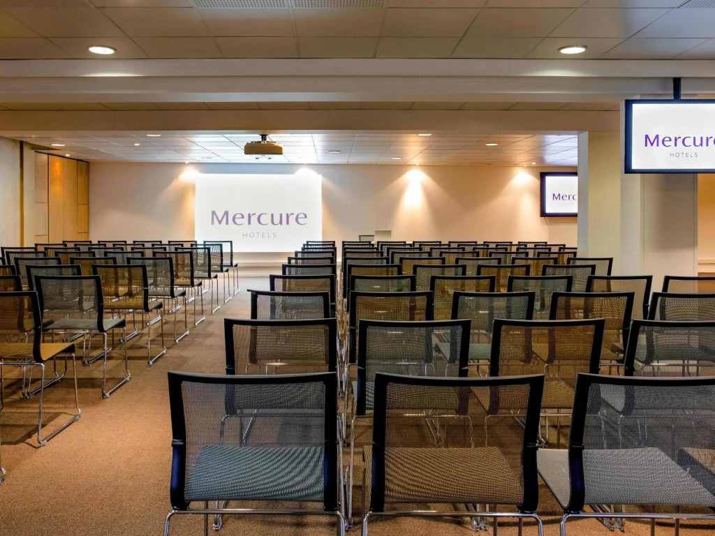 Mercure Pont d’Avignon Centre