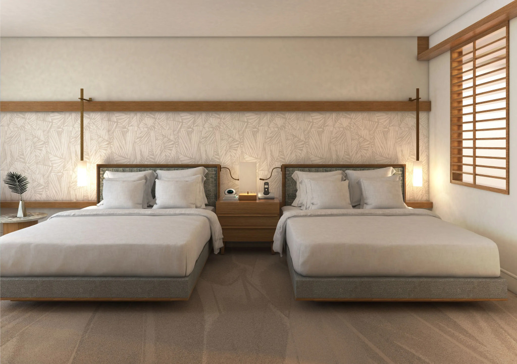 Eden Roc Miami Beach