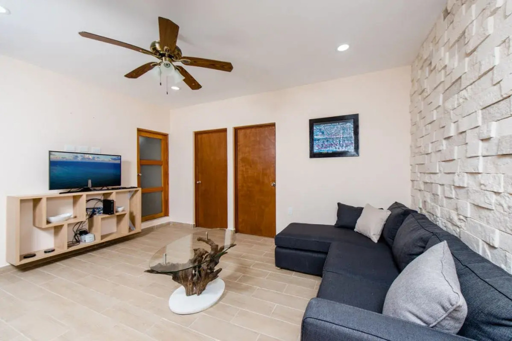 Your Home in Playa