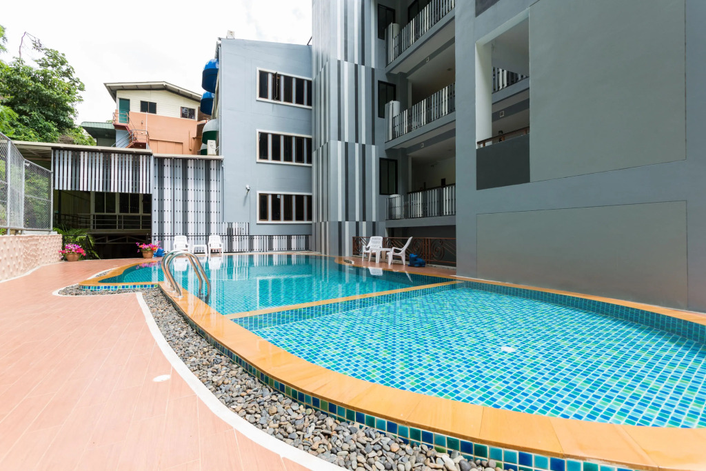 Phranang Place Hotel