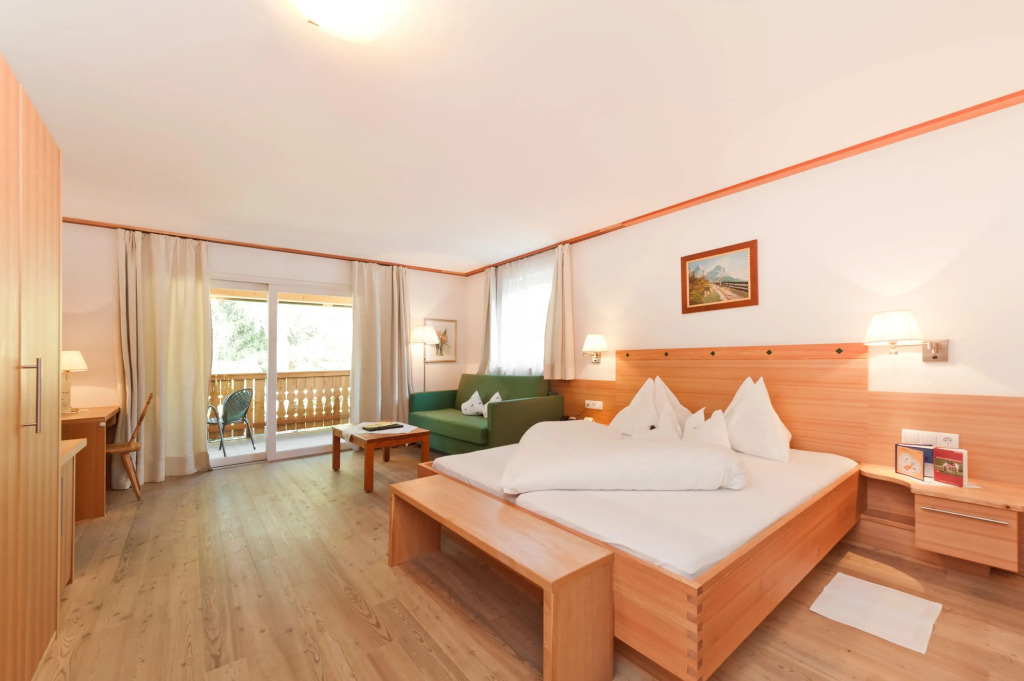 Hotel Tann