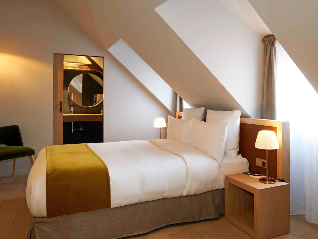 5 Terres Hotel & Spa - MGallery Collection
