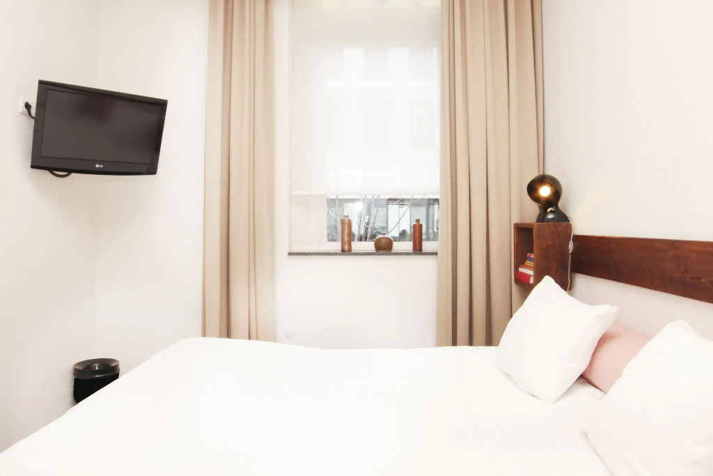 Townhouse Maastricht & Spa