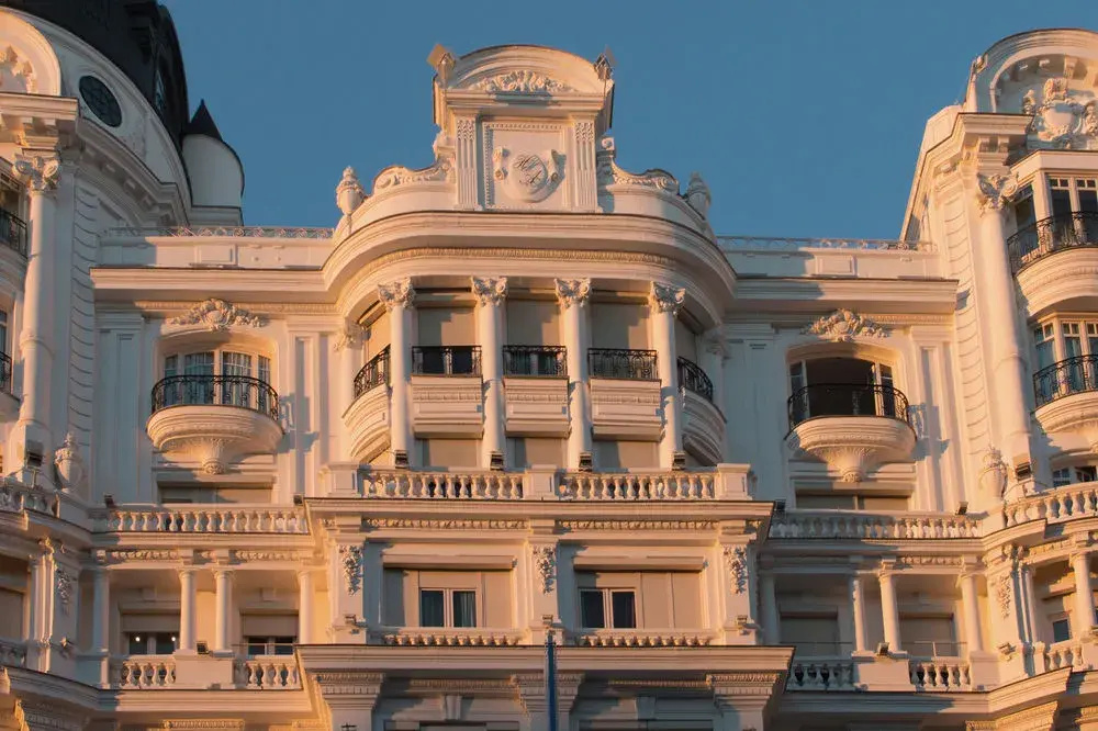 Imagen de Hotel Atlántico Madrid (21 de 21)