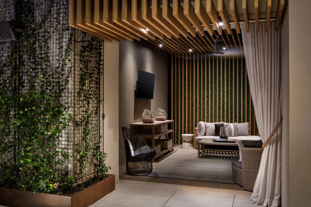 JW Marriott Austin