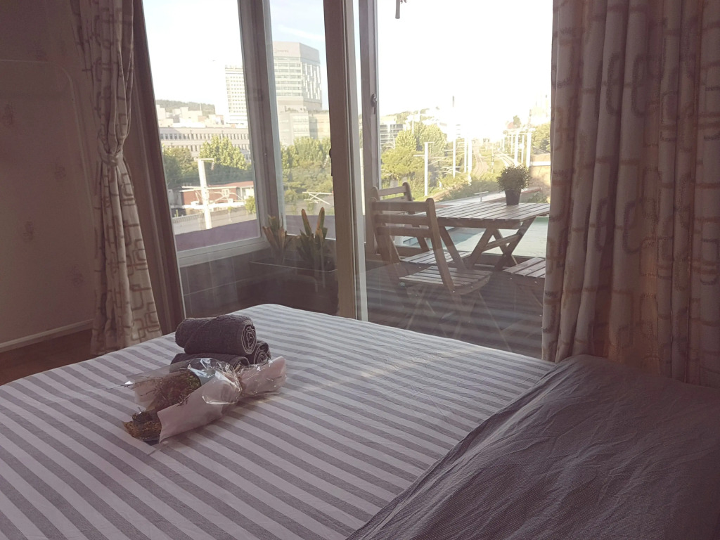 Takustay Sinchon